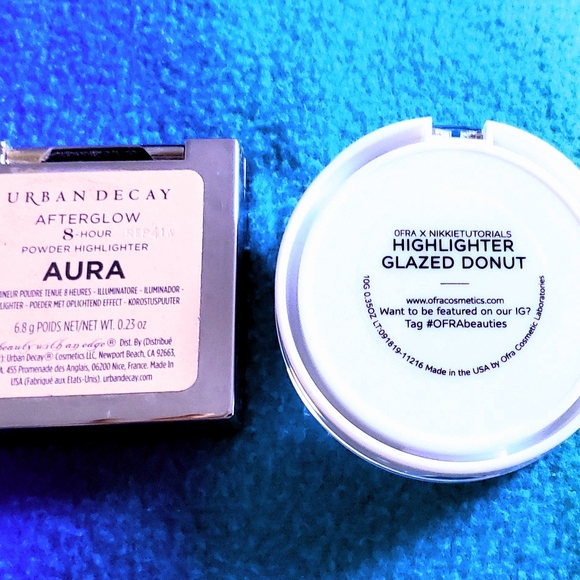 Blush and highlighter bundle - Picture 8 of 14